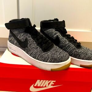 Nike Air Force 1 Ultra Flyknit